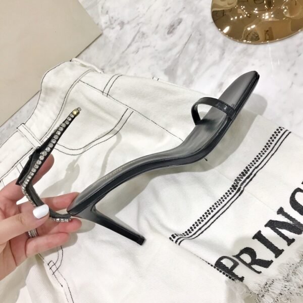 Yves Saint Laurent SANDALS