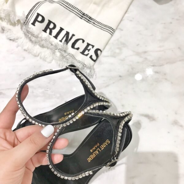 Yves Saint Laurent SANDALS