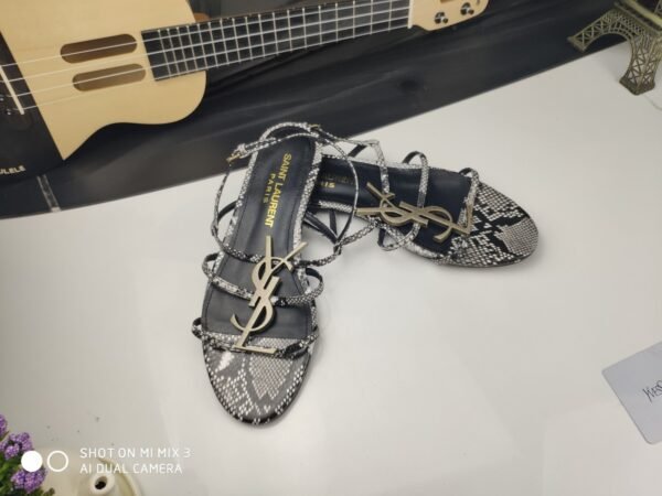Yves Saint Laurent PARIS-CASSANDRA