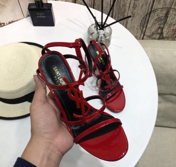 Yves Saint Laurent PARIS-CASSANDRA