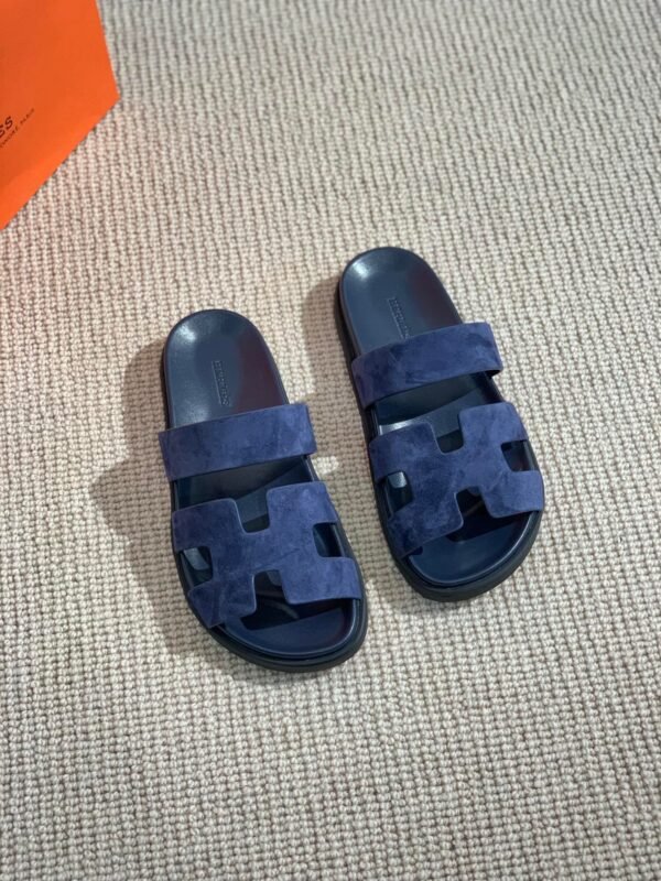 Hermès Chypre Sandal