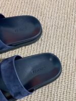 Hermès Chypre Sandal