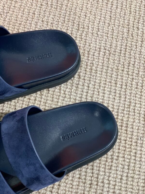 Hermès Chypre Sandal