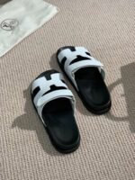 Hermès Chypre Sandal