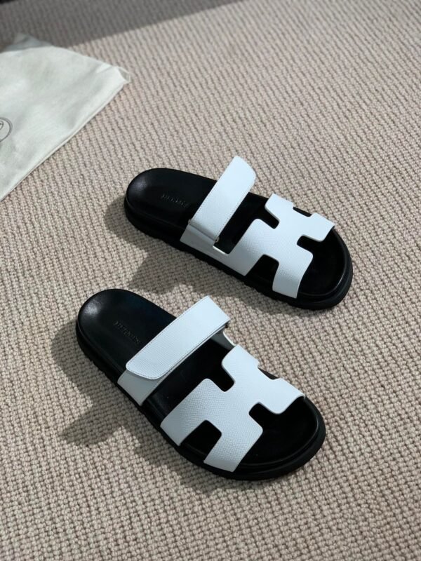Hermès Chypre Sandal