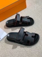 Hermès Chypre Sandal