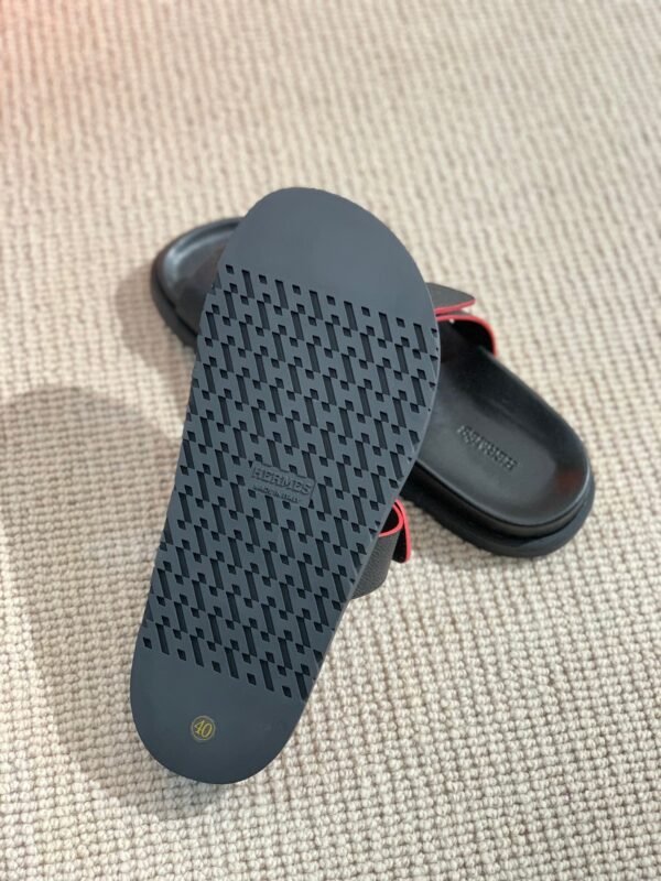 Hermès Chypre Sandal