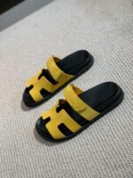 Hermès Chypre Sandal
