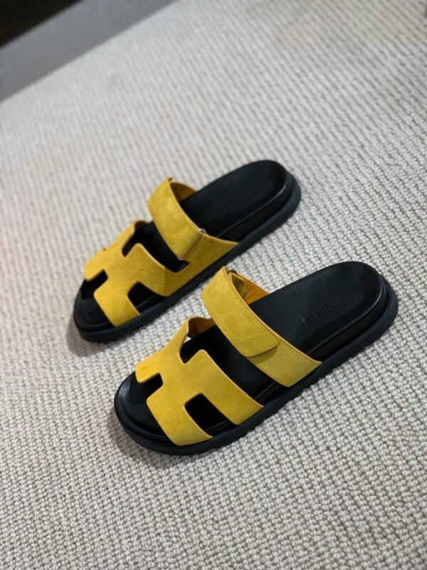 Hermès Chypre Sandal