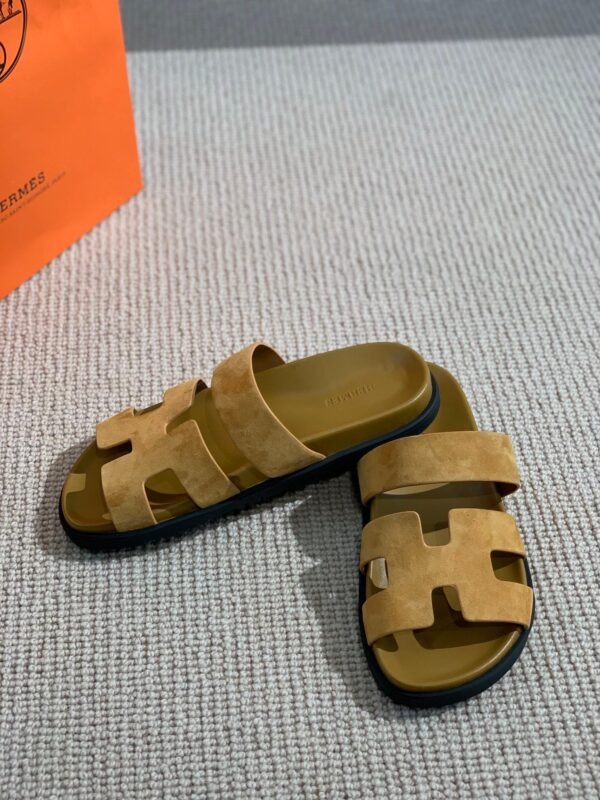 Hermès Chypre Sandal