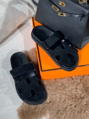 Hermès Chypre Sandal