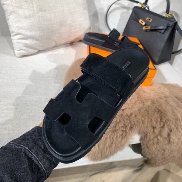 Hermès Chypre Sandal