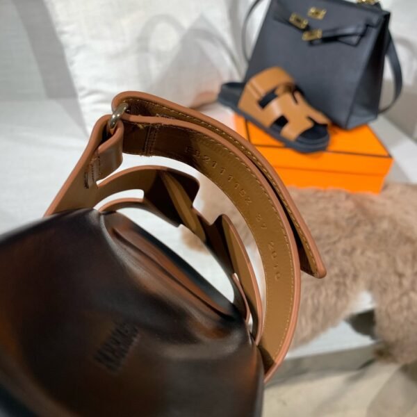 Hermès Chypre Sandal