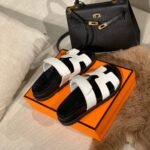 Hermès Chypre Sandal