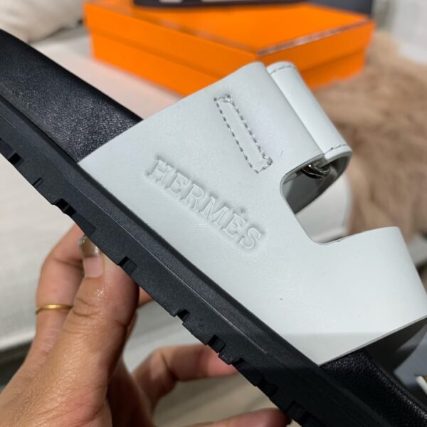 Hermès Chypre Sandal