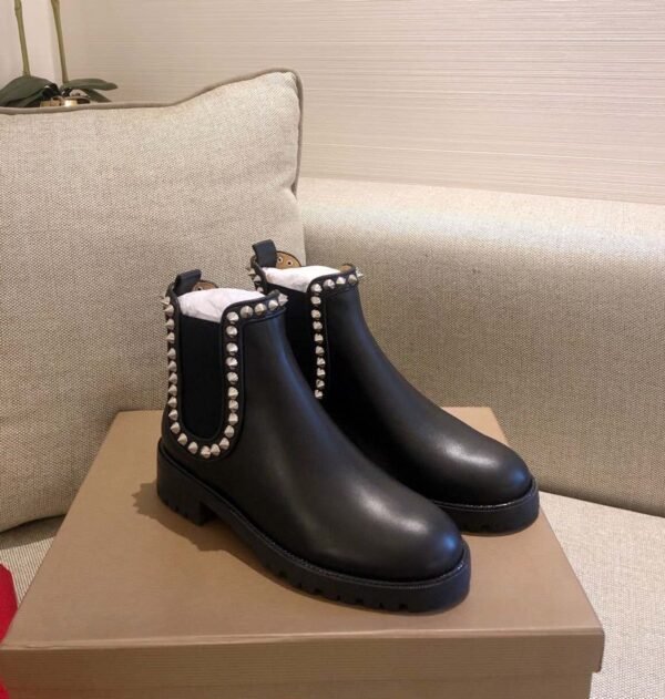 Christian Louboutin Capahutta Flat