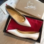 Christian Louboutin Anjalina Flats
