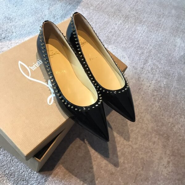 Christian Louboutin Anjalina Flats