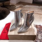 Christian Louboutin Reflection Ankle Boots