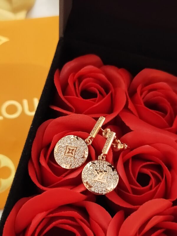 Louis Vuitton Earrings