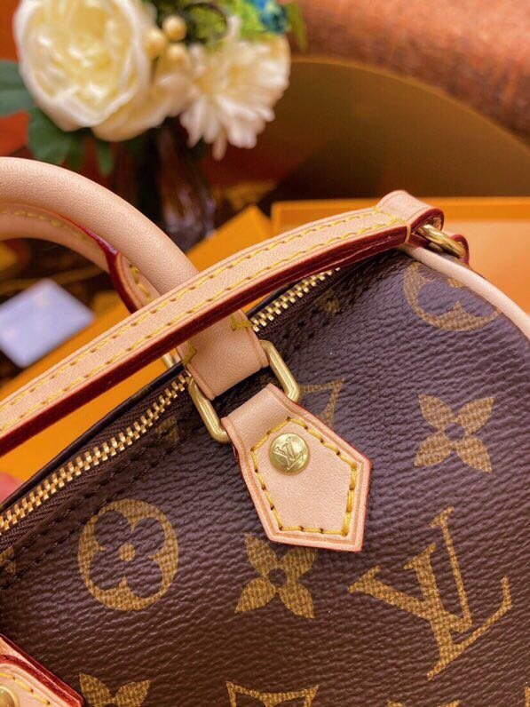 NANO SPEEDY