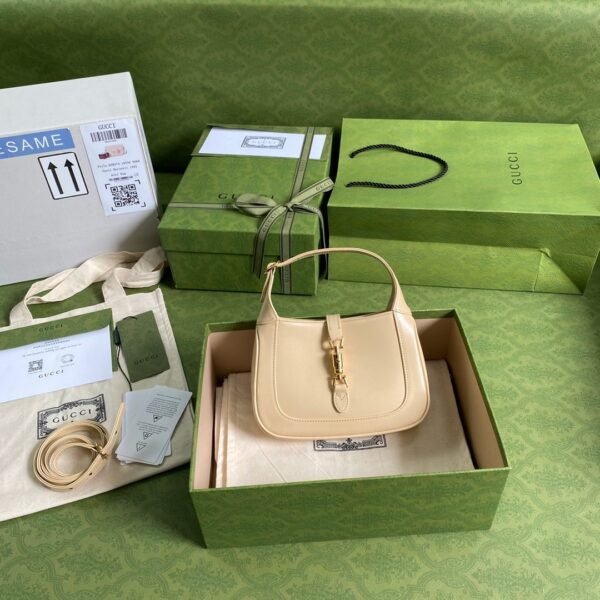 Jackie 1961 mini shoulder bag