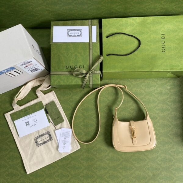 Jackie 1961 mini shoulder bag