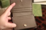 Gucci Signature wallet