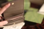 Gucci Signature wallet