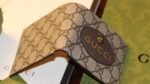 Neo Vintage GG Supreme wallet