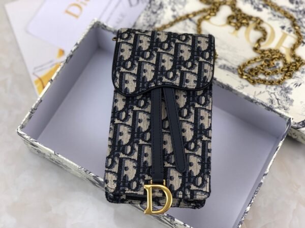 Dior OBLIQUE