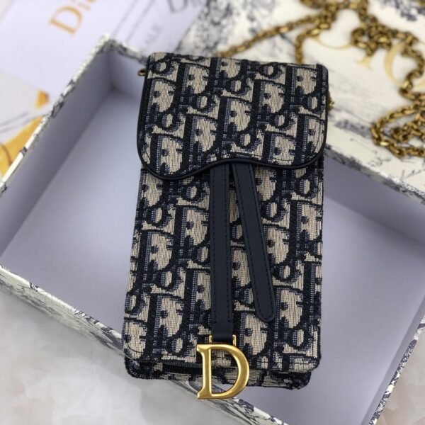 Dior OBLIQUE