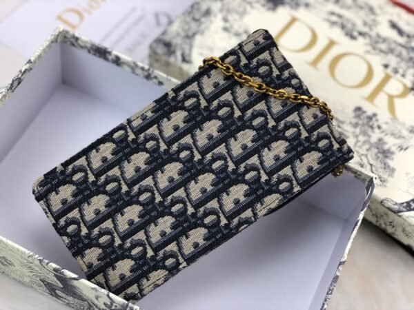 Dior OBLIQUE