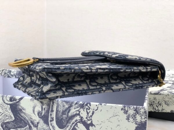 Dior OBLIQUE