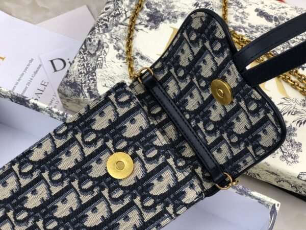 Dior OBLIQUE