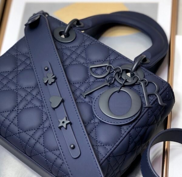 Lady Dior