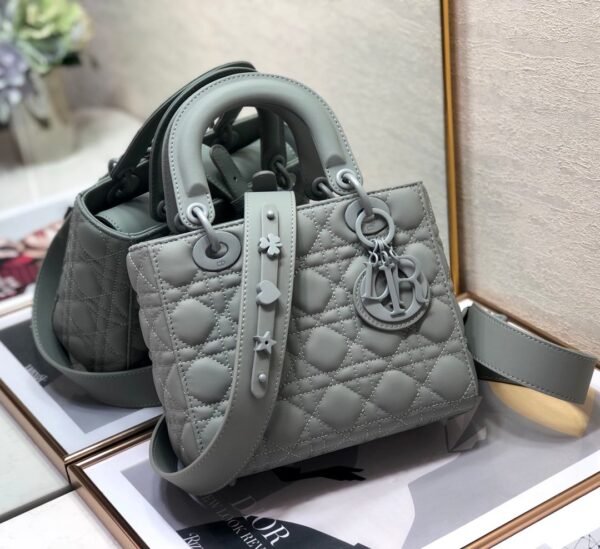 Lady Dior