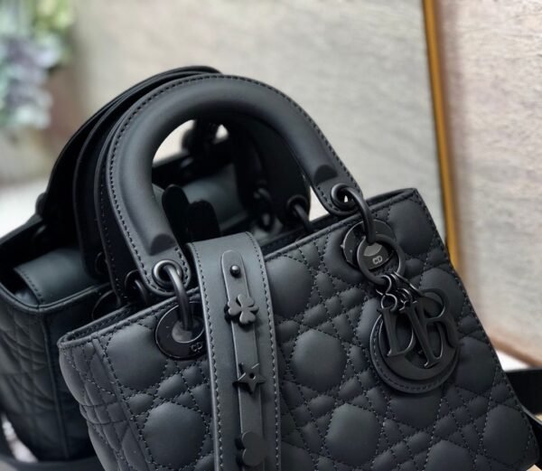 Lady Dior