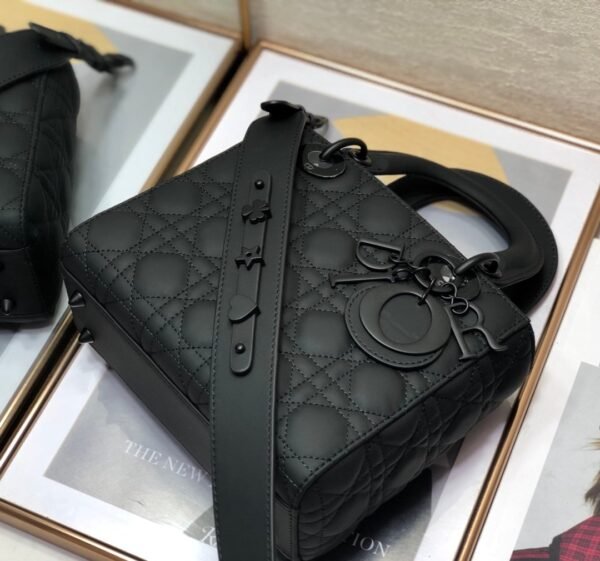 Lady Dior