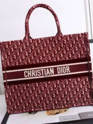 BOOK TOTE