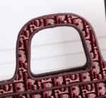 BOOK TOTE MINI