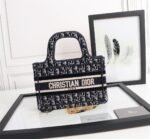 BOOK TOTE MINI