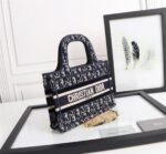 BOOK TOTE MINI