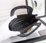 BOOK TOTE MINI