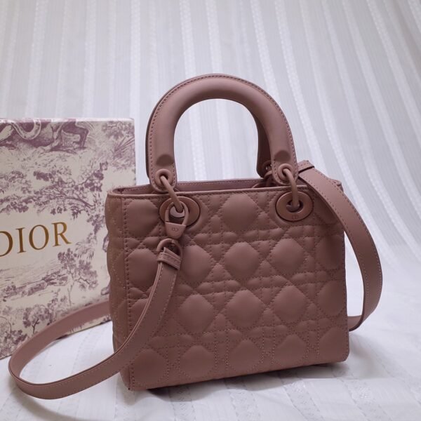 Lady Dior