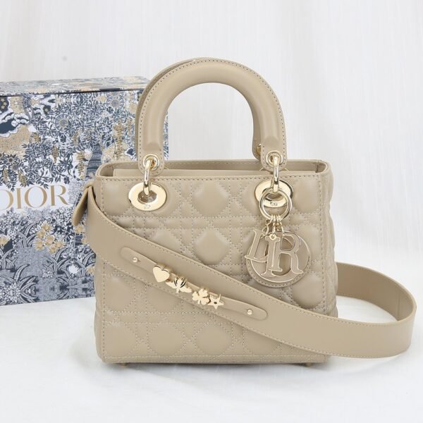 Lady Dior