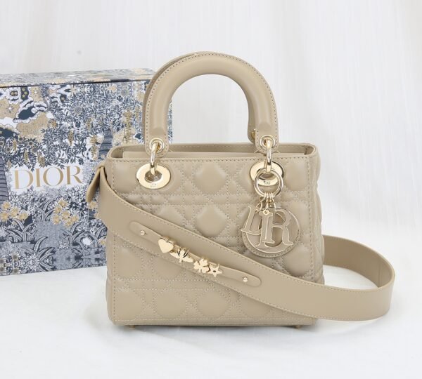 Lady Dior
