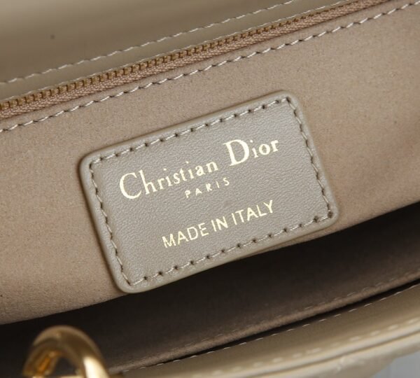 Lady Dior