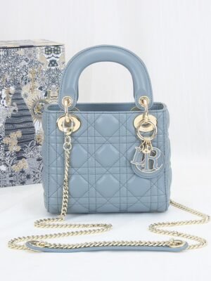 Lady Dior