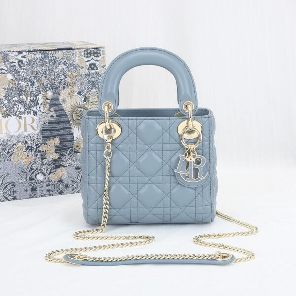 Lady Dior